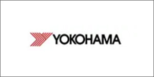 A picture of the yokohama logo.